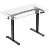 Mark Adler Electric desk frame Xeno 1.7 Juodas