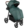 Meester Group Sp. z o.o. Stroller Avignon 35 Žalias