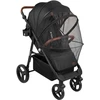 Meester Group Sp. z o.o. Stroller Avignon 35 Juodas