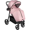 Meester Group Sp. z o.o. Stroller Avignon 35 Rožinė