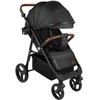 Meester Group Sp. z o.o. Stroller Avignon 35 Juodas
