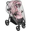 Meester Group Sp. z o.o. Stroller Avignon 35 Rožinė