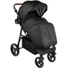 Meester Group Sp. z o.o. Stroller Avignon 35 Juodas