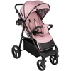 Meester Group Sp. z o.o. Stroller Avignon 35 Rožinė