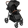 Meester Group Sp. z o.o. Stroller Avignon 35 Juodas