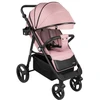 Meester Group Sp. z o.o. Stroller Avignon 35 Rožinė