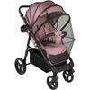 Meester Group Sp. z o.o. Stroller Avignon 35 Rožinė