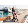 Meester Group Sp. z o.o. Stroller Davos 35 Rožinė