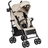 Meester Group Sp. z o.o. Stroller Davos 35 rusvai gelsvas