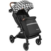 Meester Group Sp. z o.o. Stroller Lagos 35 Juodas
