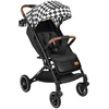 Meester Group Sp. z o.o. Stroller Lagos 35 Juodas