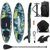 Meester Group Sp. z o.o. Meester Group Sp. su o.o. SUP Splash 50 Žalias board