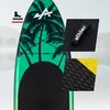 Meester Group Sp. z o.o. SUP swim board Cobia 320 Geltona
