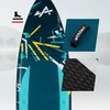 Meester Group Sp. z o.o. SUP swim board Zander 350 Žalias