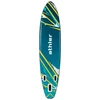 Meester Group Sp. z o.o. SUP swim board Zander 350 Žalias