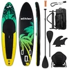 Meester Group Sp. z o.o. SUP swim board Cobia 320 Geltona