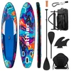 Meester Group Sp. z o.o. SUP swim board Cobia 320 Mėlyna