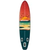 Meester Group Sp. z o.o. SUP swim board Zander 350 Oranžinis