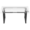 Mark Adler Xeno 5.0 Juodas electric bed base