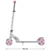 Tulano Rožinė Zigzag 35 Rožinė scooter