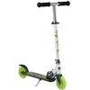 Tulano Zigzag 35 Žalias scooter