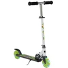 Meester Group Sp. z o.o. Meester Group Sp. su o.o. Zigzag 35 Žalias scooter