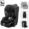 Meester Group Sp. z o.o. Zooma 25 Car Seat Juodas