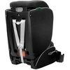 Meester Group Sp. z o.o. Zooma 25 Car Seat Juodas
