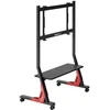 TV stand with shelf Speed 9.2