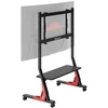 TV stand with shelf Speed 9.2