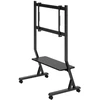 TV stand with shelf Speed 9.2