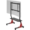 TV stand with shelf Speed 9.2