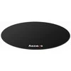Žaidimų kėdės kilimėlis Huzaro FloorMat 3.0, 120cm, Juodos spalvos