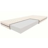 Signal Meble čiužinys, M1 putplasčio čiužinys 120x200
