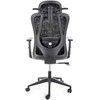 Signal Meble Biuro kėdė Q-080M, juoda