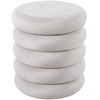 Fotelis Signal Meble Signal Puf Calvi Velvet