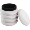 Fotelis Signal Meble Signal Puf Calvi Velvet