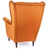 Fotelis Signal Meble „Fotel Lady Velvet“