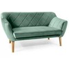 Fotelis Signal Meble Sofa Karo Velvet