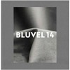 Fotelis Signal Meble Sofa KARO 2 VELVET, pilka