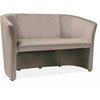 Fotelis Signal Meble Sofa TM-2 Velvet