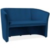 Fotelis Signal Meble Sofa TM-2 Velvet