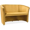 Fotelis Signal Meble Sofa TM-2 Velvet