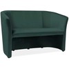 Fotelis Signal Meble Signal Sofa TM-2 Velvet