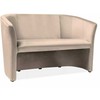 Fotelis Signal Meble Sofa TM-2 Velvet