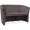 Fotelis Signal Meble Sofa TM-2 Velvet