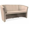 Fotelis Signal Meble Sofa TM-3 Velvet