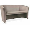 Fotelis Signal Meble Sofa TM-3 Velvet