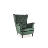 Fotelis Signal Meble Signal Fotel Lady Velvet