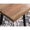 Signal Meble Valgomojo stalas BRICK, 120(160) x 80 cm